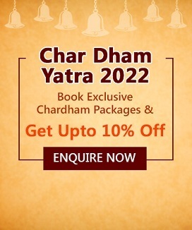 Taxi Rate for Chardham Yatra