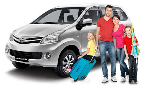 Outstation Taxi Booking Online