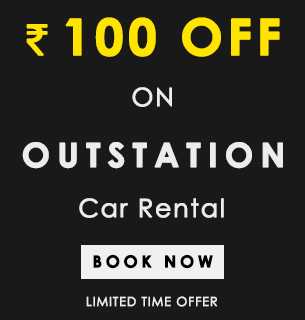 Cheap Outstation Taxi fare in Delhi